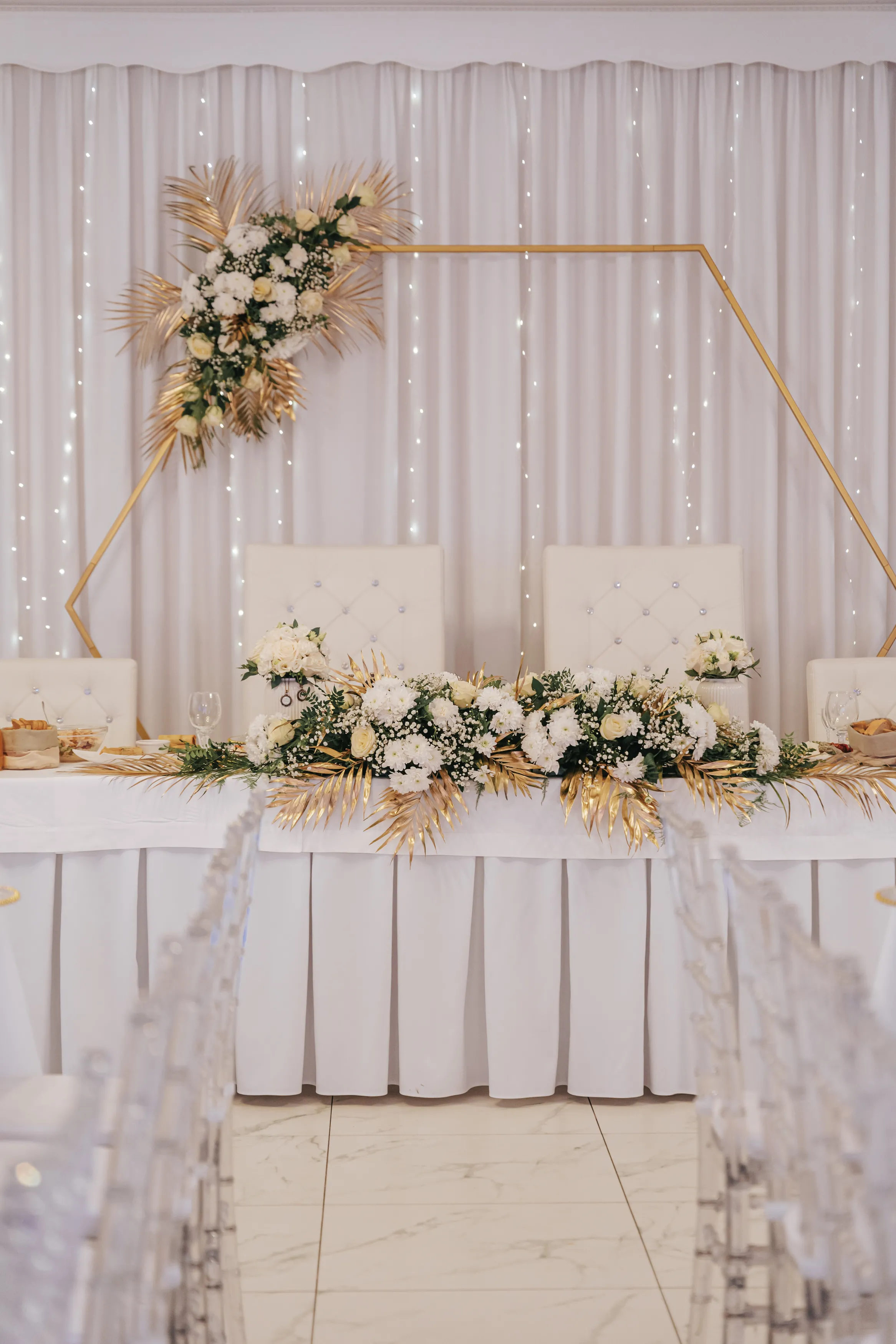 Zdjęcie inspiracji ślubnej — Bella Donna Event & Wedding Planner