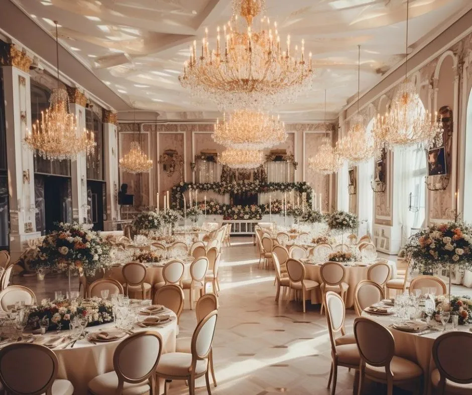 Zdjęcie inspiracji ślubnej — Blanco Wedding