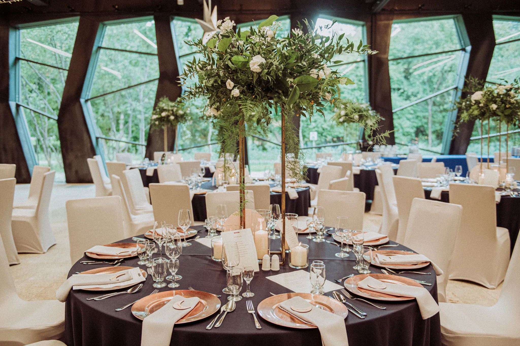 Zdjęcie inspiracji ślubnej — Radisson Blu Hotel Sopot