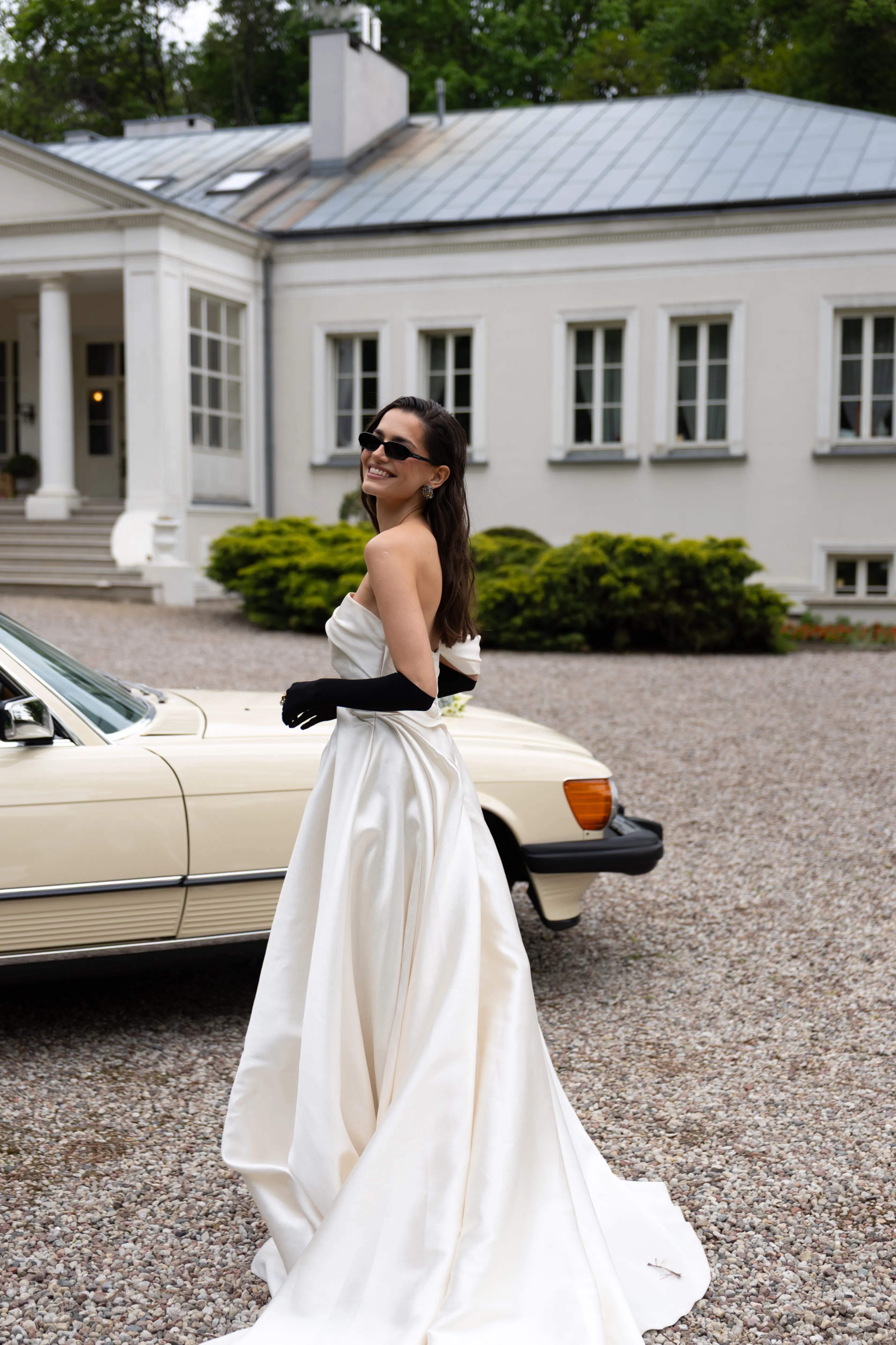 Zdjęcie inspiracji ślubnej — Anastasia Bohaichuk Fotograf Ślubny
