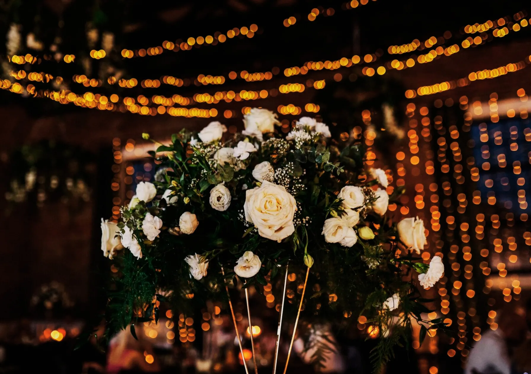 Zdjęcie inspiracji ślubnej — Kwiaty u Basi - florystyka ślubna