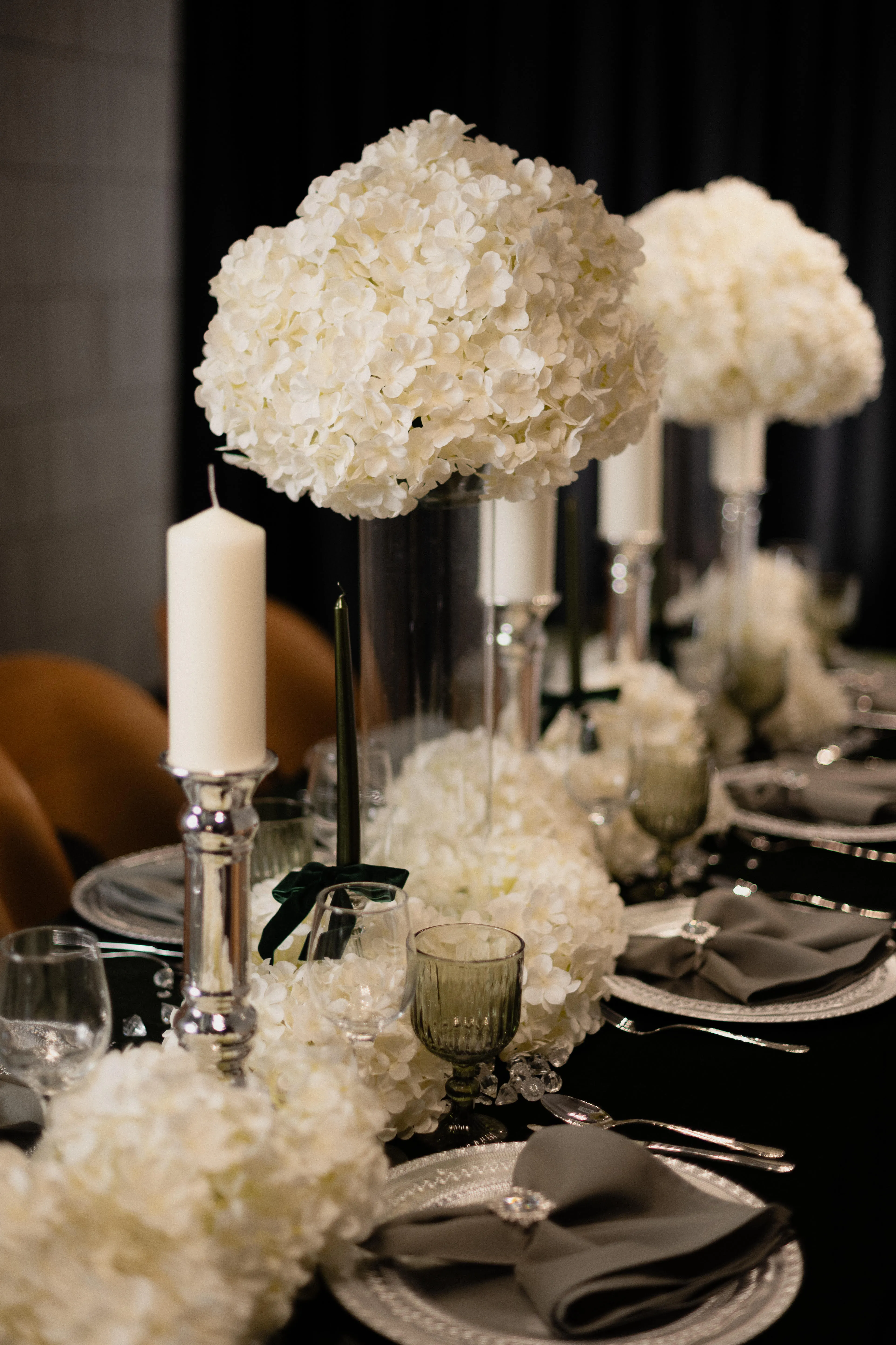 Zdjęcie inspiracji ślubnej — La Belle Wedding