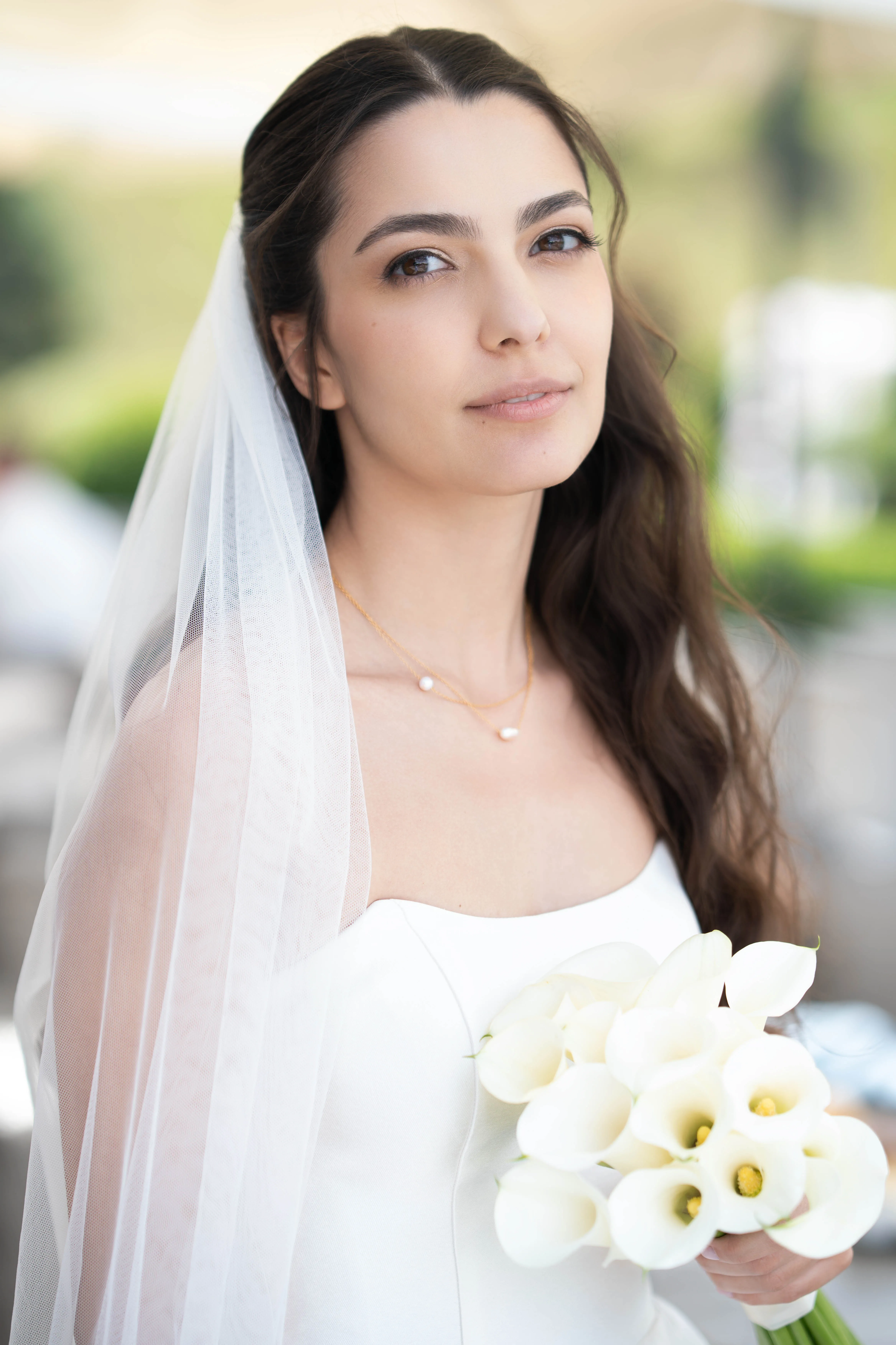 Zdjęcie inspiracji ślubnej — Anastasia Mykhalchuk Fotografia Ślubna