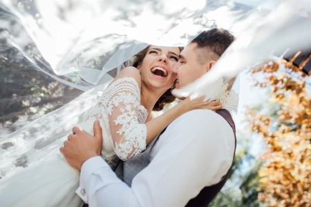 welon — Olga Lysenko - Fotograf ślubny — Fotograf ślubny · Gdańsk