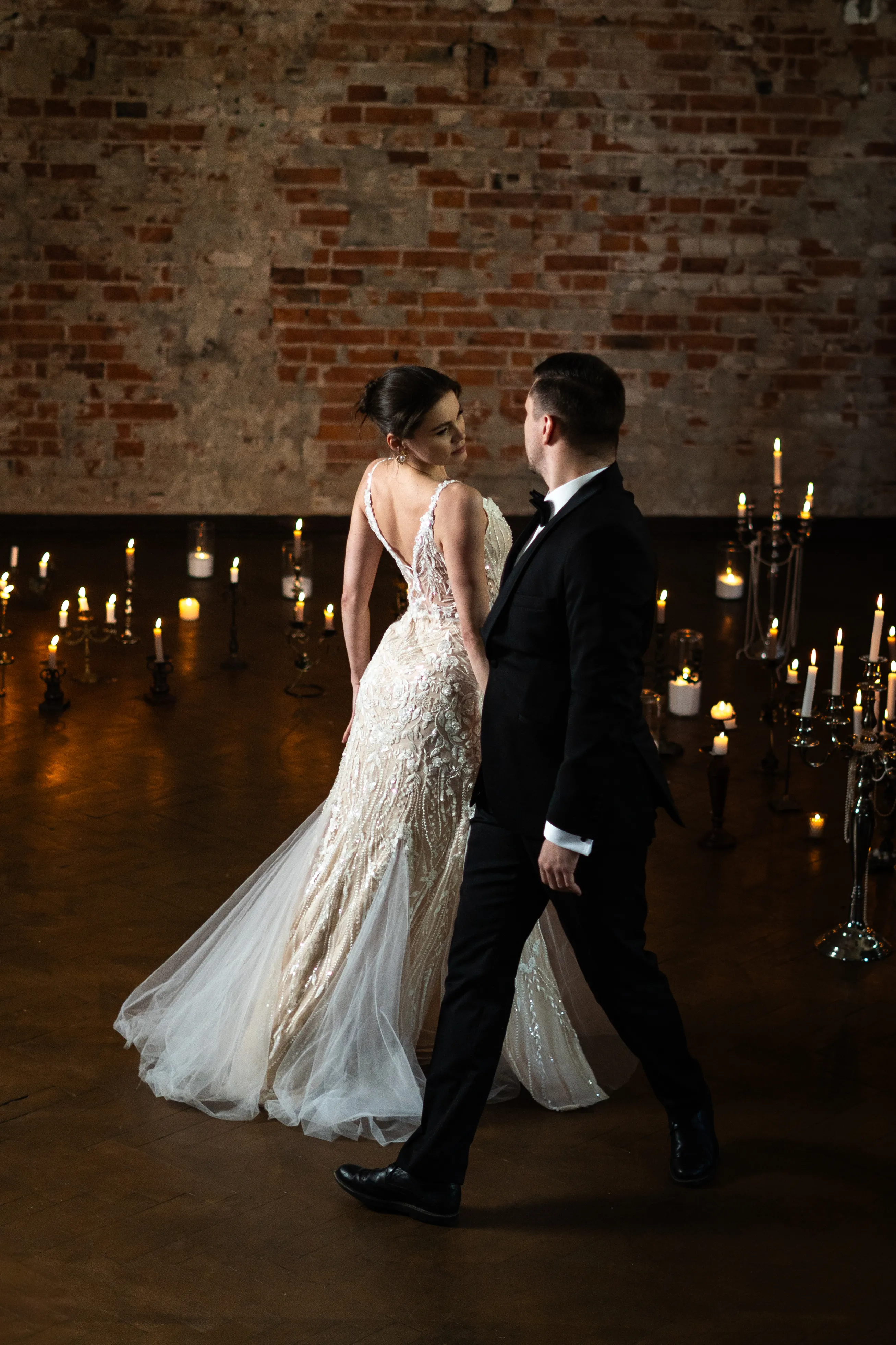 Zdjęcie inspiracji ślubnej — EWELINA DUL FOTOGRAFIA