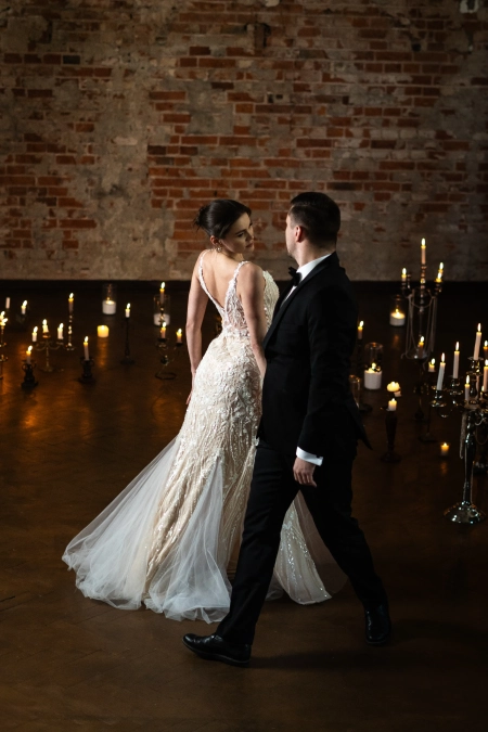 świece — EWELINA DUL FOTOGRAFIA — Fotograf ślubny · Warszawa