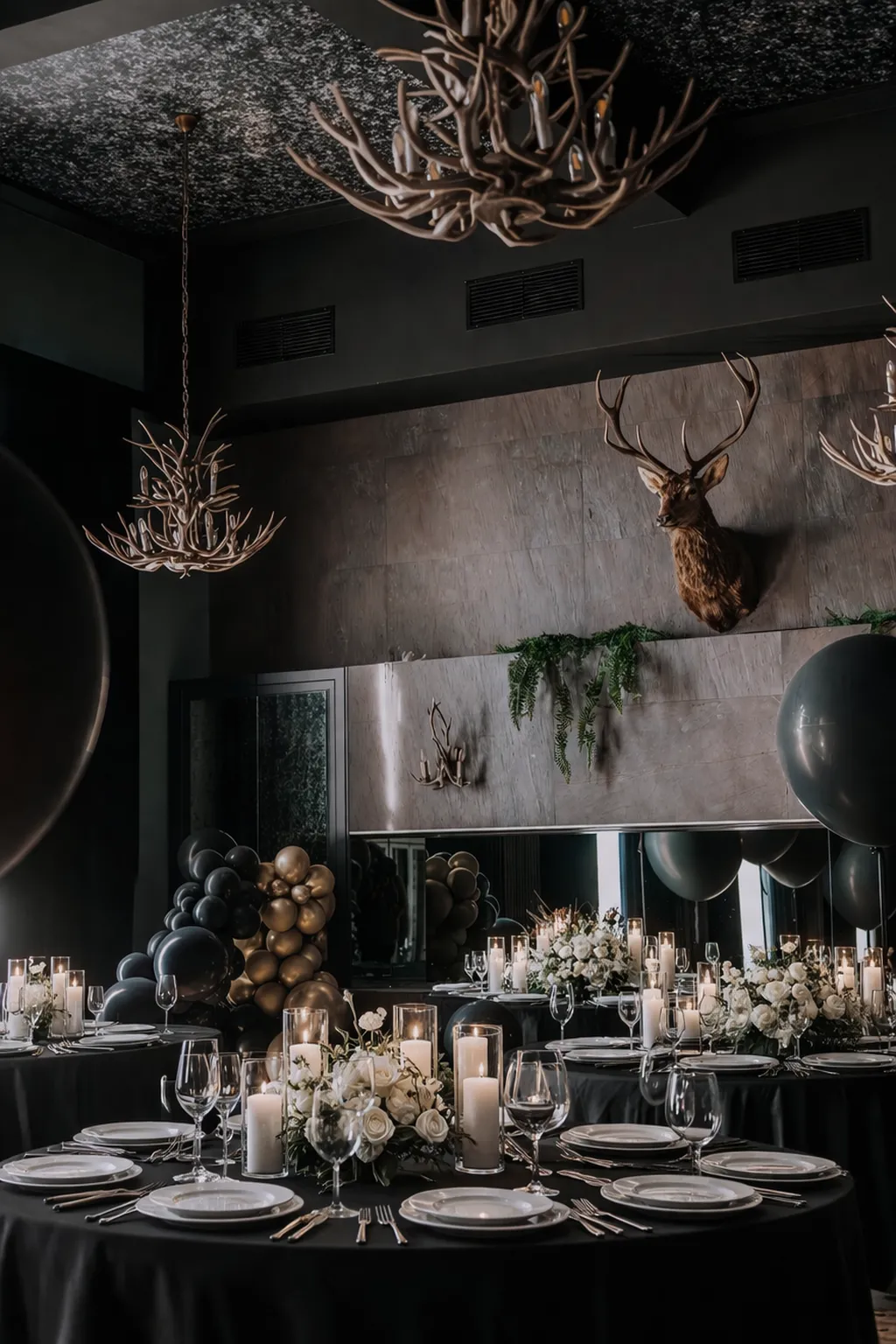Zdjęcie inspiracji ślubnej — Restauracja Alpejska