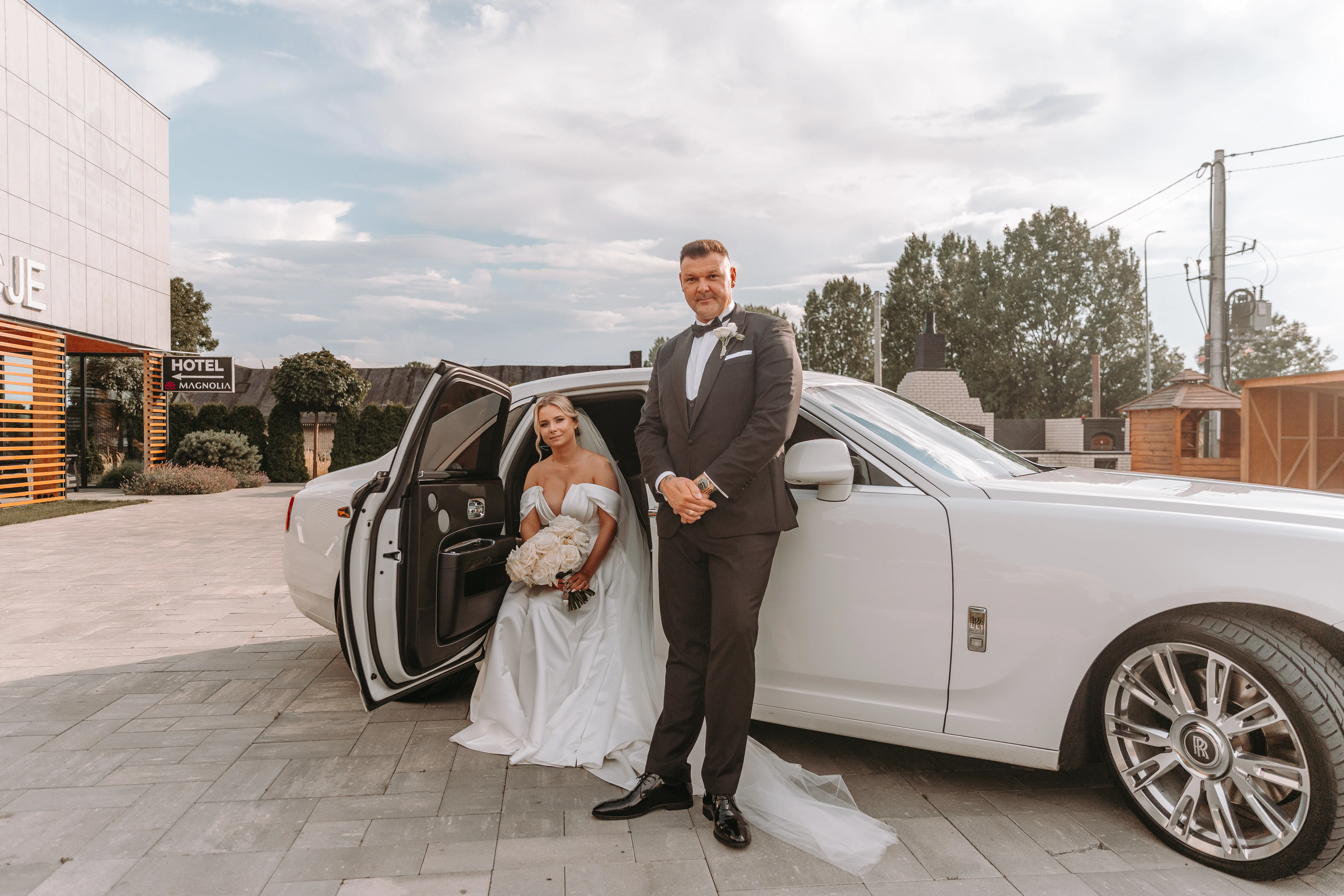 Zdjęcie inspiracji ślubnej — ŚluboKręci.pl Fotografia & Film