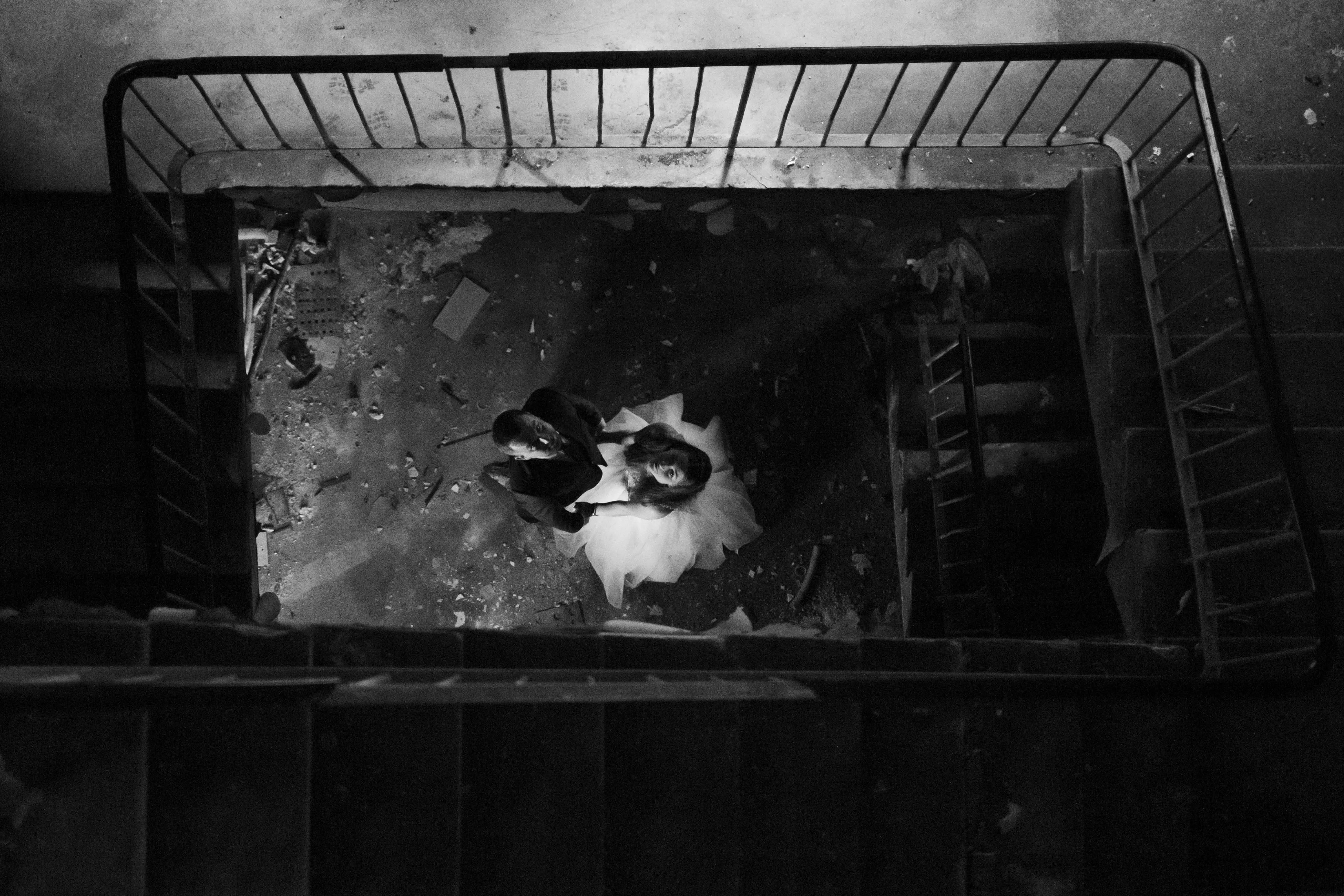 Zdjęcie inspiracji ślubnej — Waclawski Photography