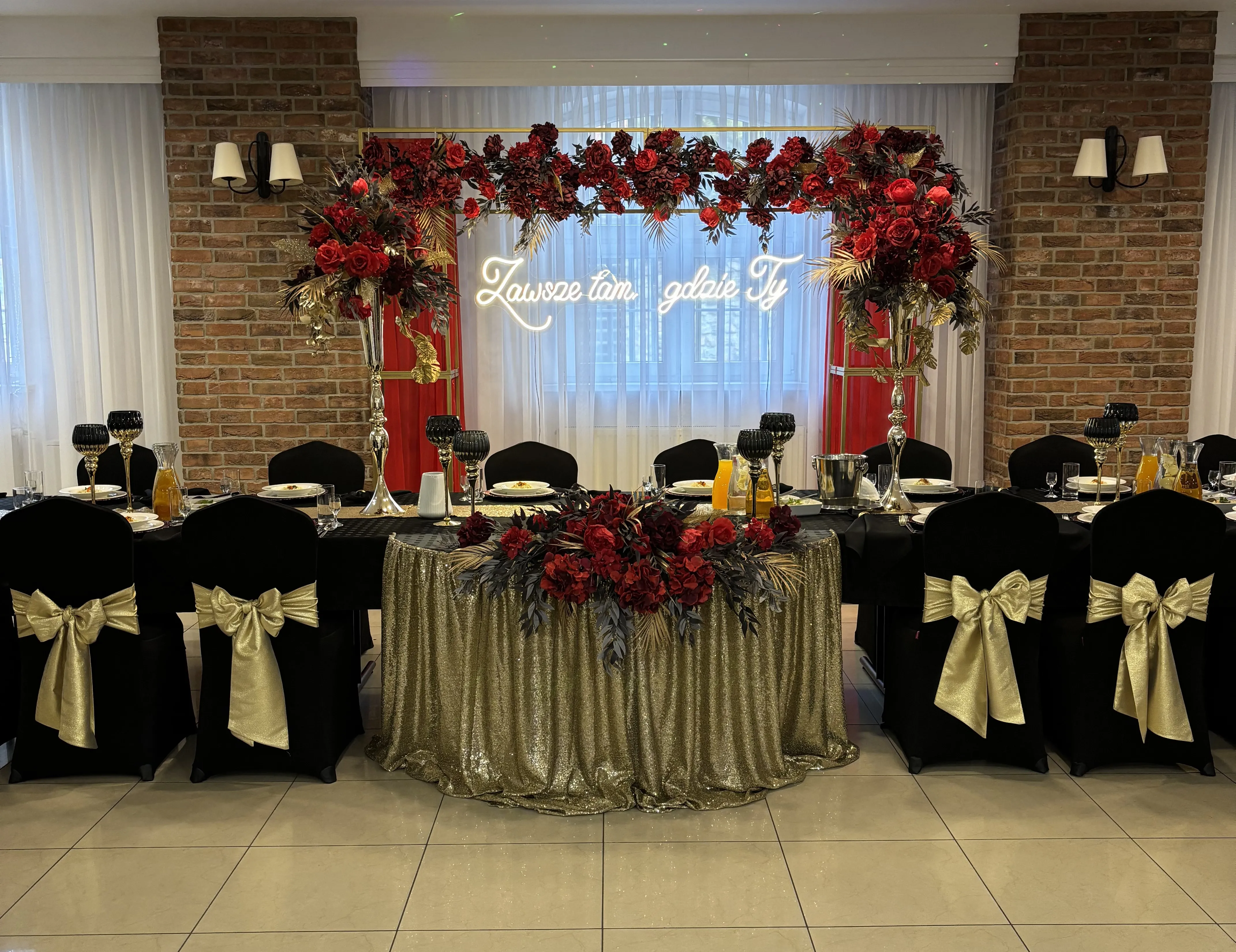 Zdjęcie inspiracji ślubnej — Hotel Przystanek Toruń*** & Restauracja Lokomotywa