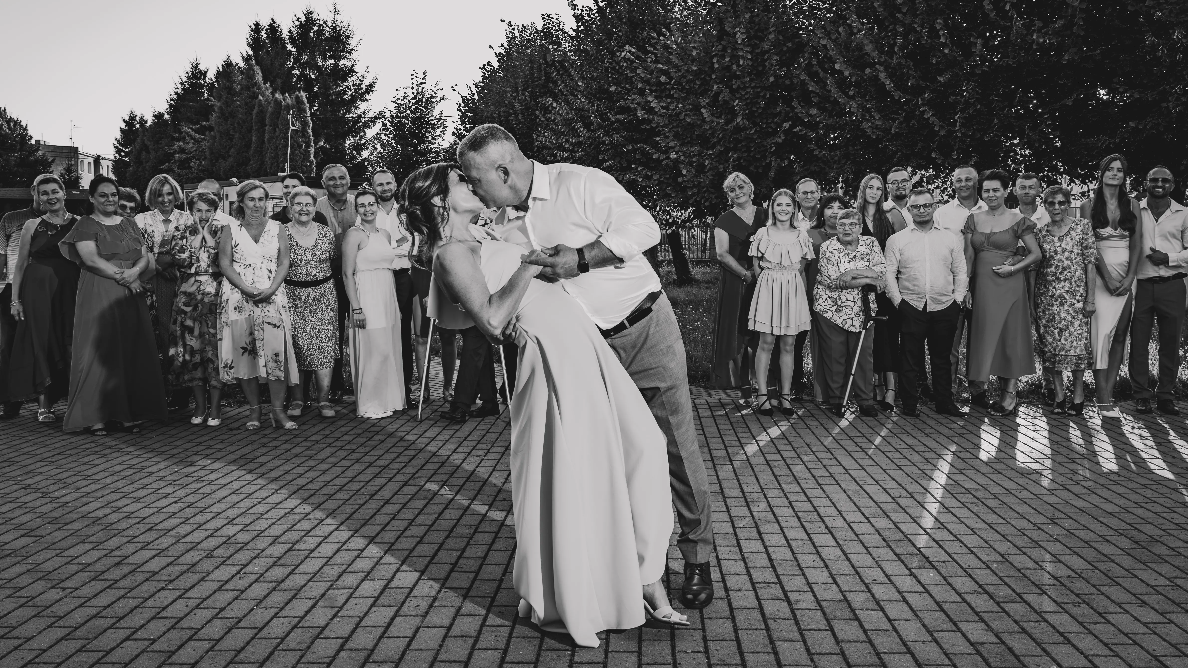 Zdjęcie inspiracji ślubnej — Kwarcis x Bedezet Wedding Studio