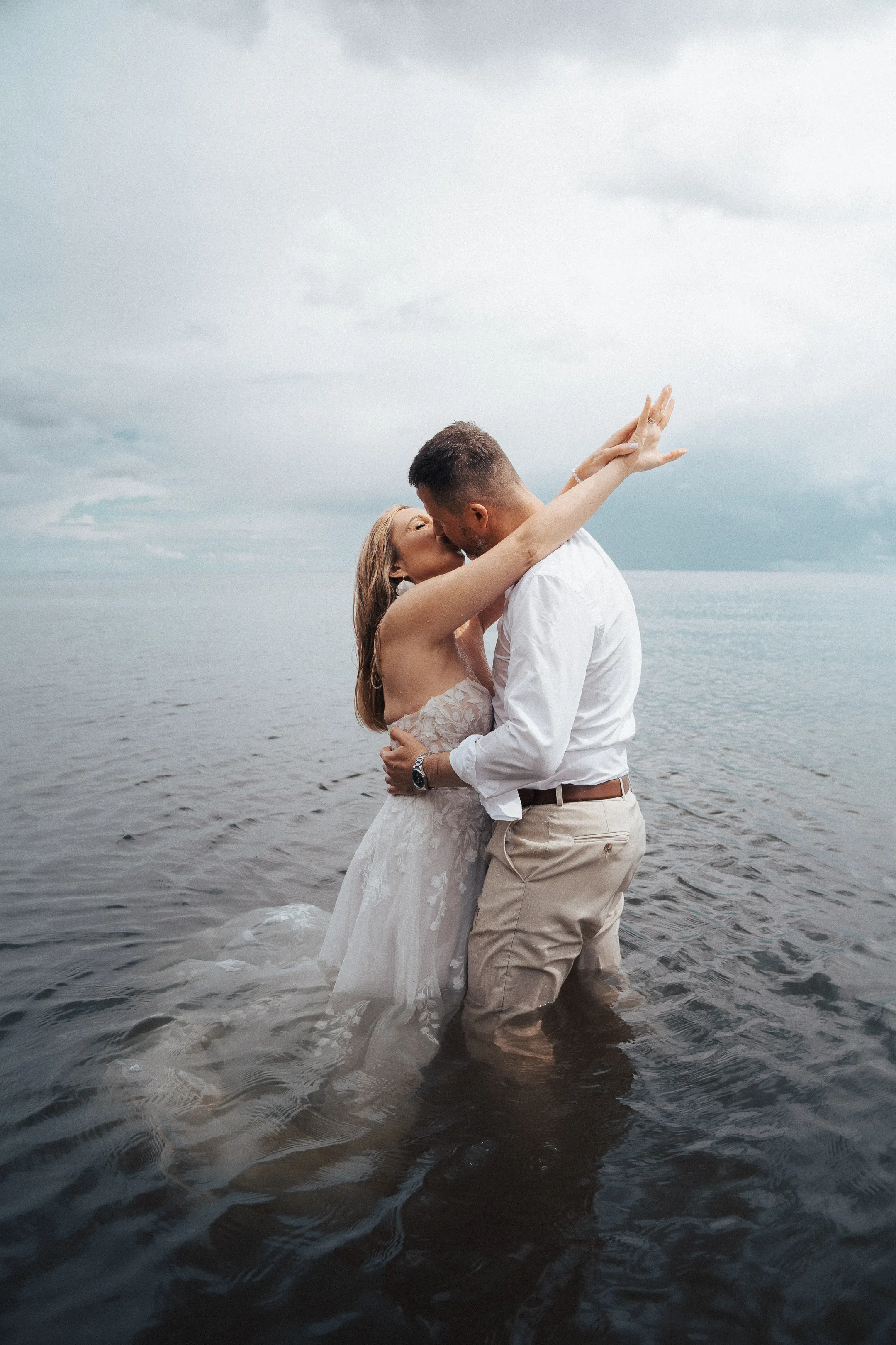 Zdjęcie inspiracji ślubnej — Paulina Dadej Fotografia